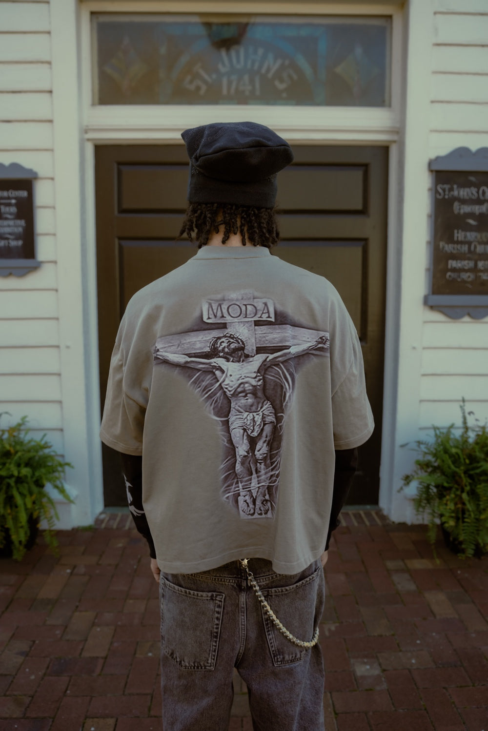 Mfiles Trinity Double Layer Longsleeve